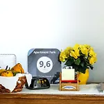 Apartment Ferk