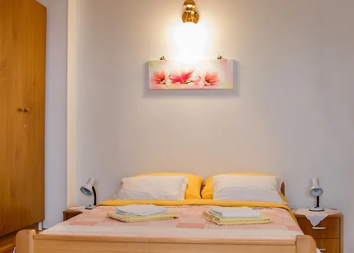Apartment Ferk