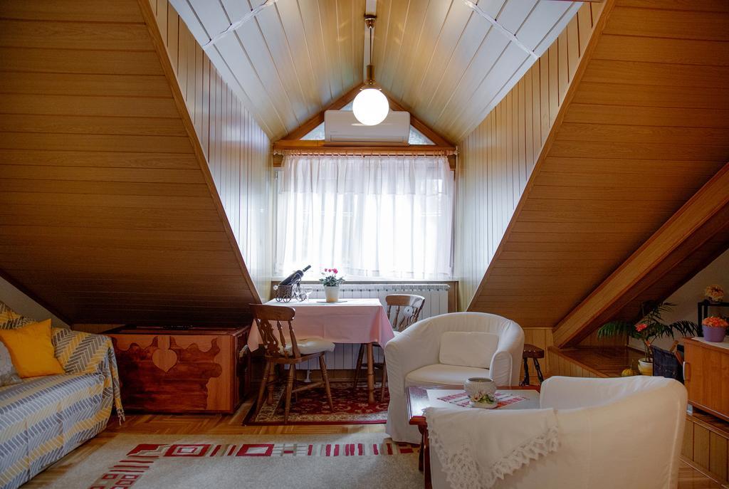 Ferk Apartment Zagreb