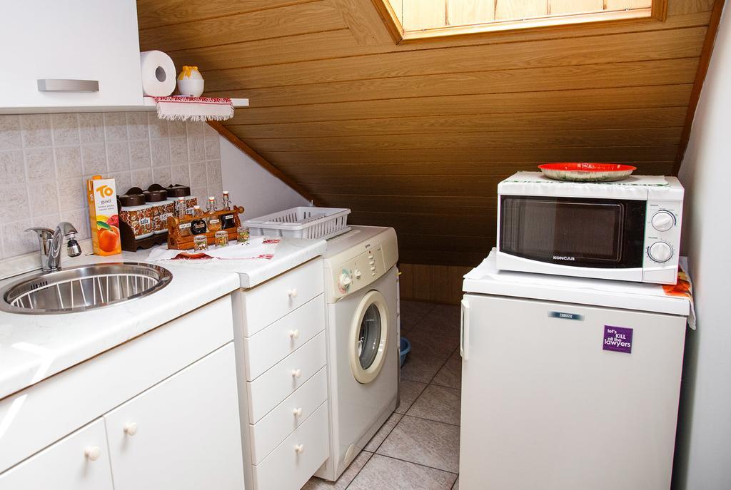 Ferk Apartment Zagreb