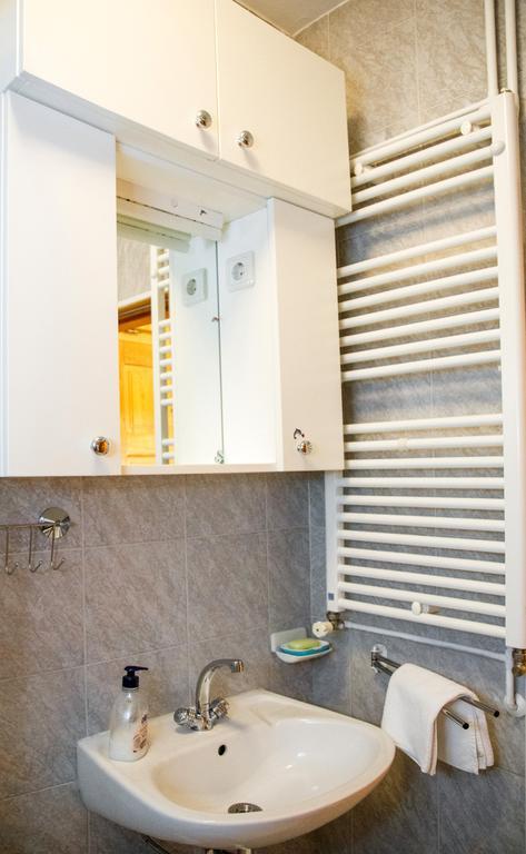 Ferk Apartment