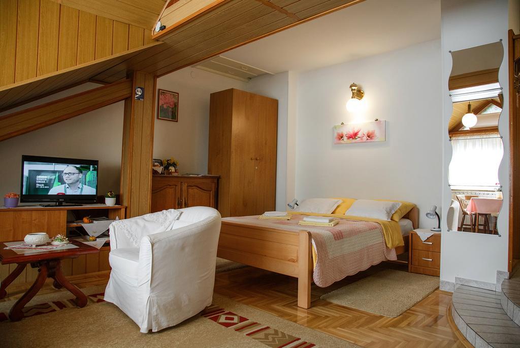 Ferk Apartment