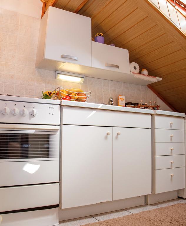 Ferk Apartment